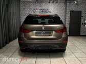 BMW X1 18 d xDrive Line Sport