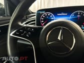 Mercedes-Benz E 300 de 4Matic All-Terrain