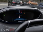 Peugeot 3008 1.5 BlueHDi GT Line EAT8