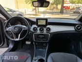 Mercedes-Benz GLA 220 CDi AMG Line 4-Matic