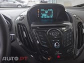 Ford Tourneo 1.0 EcoBoost Titanium