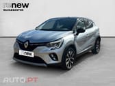 Renault Captur Captur Techno TCe 90
