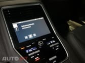 Porsche Panamera 4 E-Hybrid 
