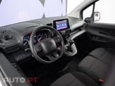 Citroen Berlingo 1.5 BlueHDi M Club
