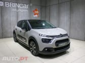 Citroen C3 Pure Tech S&S EAT6 Shine Pack