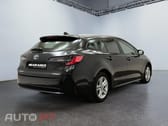 Toyota Corolla Touring Sports 1.8 Hybrid Dynamic