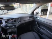 Volkswagen Polo 1.0 Life