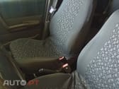 Fiat Punto 1.2 Fire - 5 portas