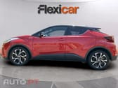 Toyota C-HR 1.8 HSD Exclusive+P.Luxury