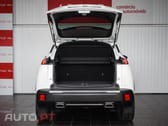Peugeot 2008 PureTech 130 EAT8 Allure