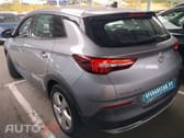 Opel Grandland (X) 1.6 T PHEV Design & Tech