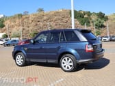 Land Rover Range Rover Sport HSE
