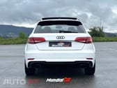 Audi A3 Sportback 2.0 TDI S-line