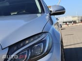Mercedes-Benz C 220 BlueTEC AMG Line