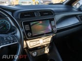 Nissan Leaf Acenta