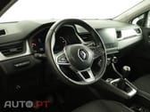 Renault Captur Captur 1.0 TCe Techno Bi-Fuel