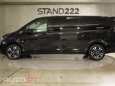 Mercedes-Benz Vito Tourer 114 CDi/ Pro Longa