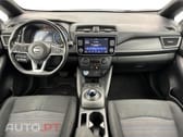 Nissan Leaf 40 kWh ACENTA