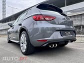 Seat Leon 1.6 TDi ''look cupra''