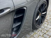 Porsche 718 2.0 PDK