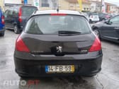 Peugeot 308 1.6 HDi Executive