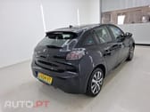 Peugeot E-208 50 kWh Active
