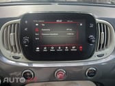 Fiat 500 1.2 Lounge Dualogic S&S