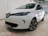 Renault Zoe (c/ Bateria) Life 40