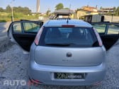 Fiat Grande Punto 1.2