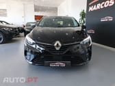 Renault Clio 1.5 Blue dCi Limited