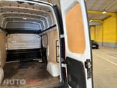Renault Trafic 2.0 dCi L2H2 1.2T