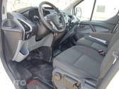 Ford Transit 270L1 2.2 TDCi H1-T.Normal Trend