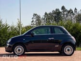 Fiat 500 1.2 8V S&S Lounge