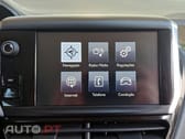 Peugeot 208 1.4 HDi SE Style