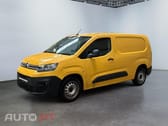 Citroen Berlingo 1.5 BlueHDi XL Club EAT8