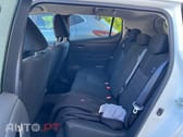 Nissan Leaf Connecta