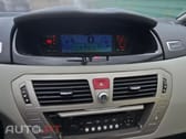 Citroen C4 Grand Picasso 1.6 HDi Exclusive RFM