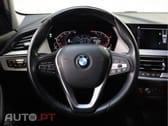 BMW 116 i  Advantage