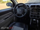 Jeep Compass 2.0 CRD Limited