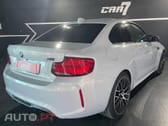 BMW M2 Competition
