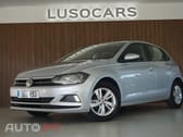 Volkswagen Polo 1.0 Confortline