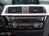 BMW 318 d Aut. Advantage
