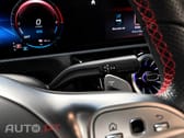 Mercedes-Benz A 250 e AMG Line