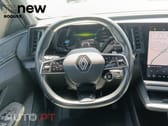 Renault Mégane E-Tech Techno EV60 220cv