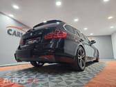 BMW 318 d Touring Auto Pack M
