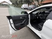 Mercedes-Benz CLA 180 d Shooting Brake AMG Line