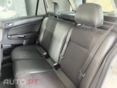 Opel Astra Caravan 1.7 CDTi Cosmo ecoFLEX