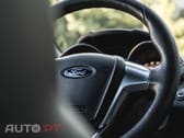 Ford Fiesta ST 200