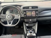 Nissan Leaf N-Connecta
