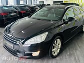 Peugeot 508 SW e-HDi FAP 110 EGS6 Business-Line
